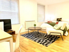 Sight Flat - SF05 - One Room Flat